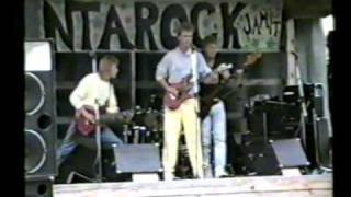 Sorbus Band - Buona Sera (Live)