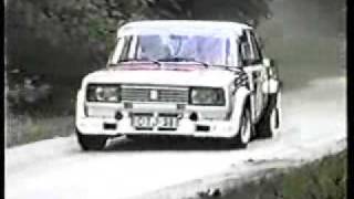 Balatonyi Árpád LADA VFTS 2.
