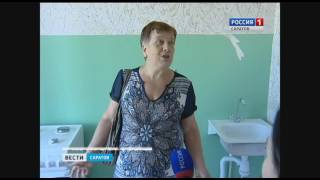 Программа переселения из ветхого и аварийного жилья выходит на финишную прямую в Красноармейске