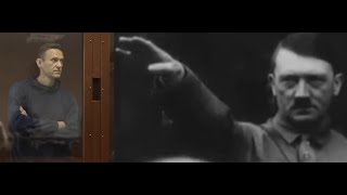 Почему Новодворская сравнивала Навального с Гитлером?