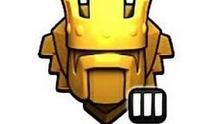 Clash of Clans |Атаки в титане #2. Огромный фарм!