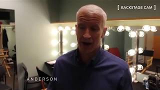 Anderson After Fight Lab: 'Fascinating' | Dr. John Gottman
