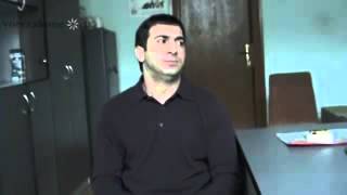 Rovsen Caniyev Lenkeranli Ogru