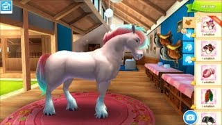 Horse Haven World Adventures-Die neuen T4 Pferde sind da|Ich hole mir das Schwarzwälder Zertifikat