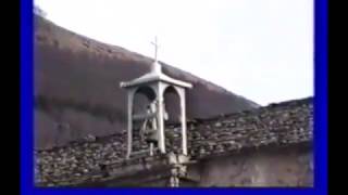Fiumalbo in TV