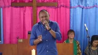 KepadaMu ku berdoa