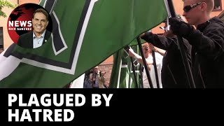 Antisemitism spikes across Europe on Yom Kippur