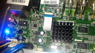 hik vision ds7100