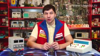 Тумблер MTS-103