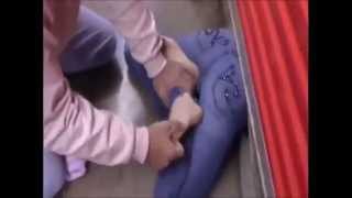 Storage tickling