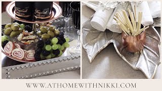 10 How-To Tips For Hosting A Girl's Night In | Free Give-a-way