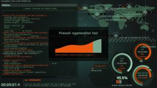 Hacker Evolution Immersion WALKTHROUGH