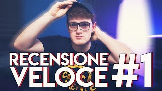 ?Recensione Veloce #1: Firetv Stick Amazon- CARICAMENTE ITA 4K
