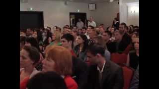 Бизнес школа SETinBOX. Казань 20.07.2014