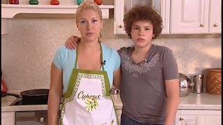 Мамина кухня - Выпуск 73