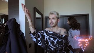 #04 All Bitches Except Mama - Tokio Hotel TV 2017 Official