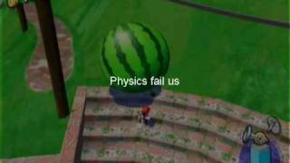 Super Mario Sunshine - Episode 10