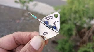 DIY MINI INVERTER WITH TRANSISTOR 2N3055