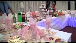 Шампион комплекс (ресторан, игротека, тераса, базени, спортски терени)