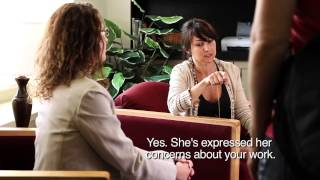 "Beyond Essays" Short Film [Directed & Written by Jules Dameron]