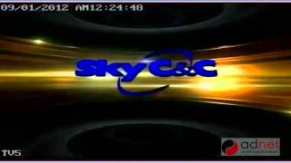 Sky C and C
