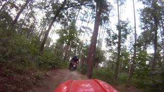 SHF Trail Riding 05/02/13