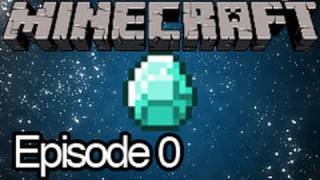 Minecraft SSP Ep.0 - Movie Much?