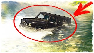 УТОПИЛ ЧУЖОЙ ГЕЛИК... ЭТО КАПЕЦ! GTA 5 RP!!!