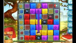 Pet Rescue Saga   Level 1703 No Boosters