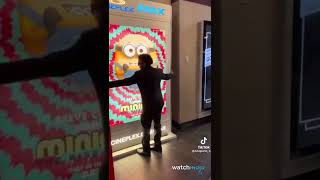 Rise Of GentleMinions! #Shorts
