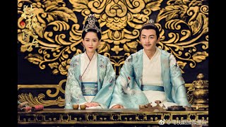 MV "Nhung đối trang" (Dung Tổ Nhi) - OST phim Độc Cô hoàng hậu (Trần Kiều Ân, Trần Hiểu...)
