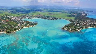 ILE MAURICE GRAND BAIE   JAN 2016