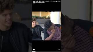 funny video girls slapping boy