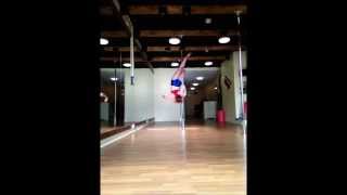 Kristina Walker Training Video May 2013