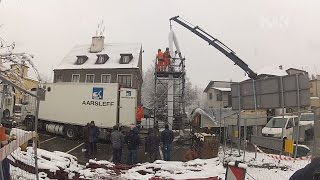 Renowacja kanalizacji w Kłodzku