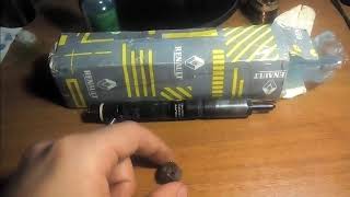 Форсунка Delphi не работает с новым клапаном - что делать?!