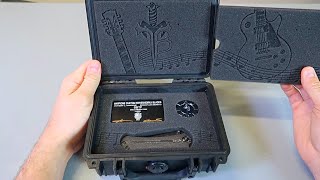 $5000 Knife