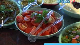 Отель Club & Hotel Letoonia Турция, Фетхие