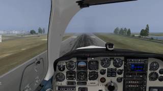 A Flying Rant - X-Plane & SkyMaxx vs. Active Sky 16 P3d