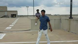 Juice Boyz x Tweeday "In My Flex" Dance Video