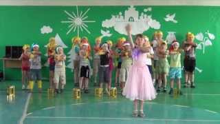"Гномы - мы малюсенький народ"