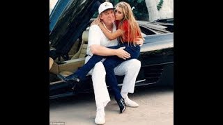 Donald - Ivanka trump - Hot Photo Shoot |June 2017