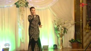 Фируза Хафизова - Гулхор дора/Firuza Hafizova - Gulhor dora