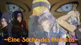 NaruHina ~ Eine Sache des Herzens - Part 1