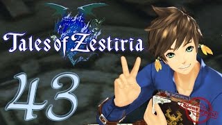 Прохождение Tales of Zestiria (Сказания Зестирии) [#43]