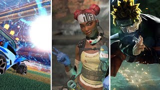 Games played on a GTX 1060 with MAX Q-Design | Dell G5 15