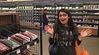 मैंने Amazon Go से चॉक्लॉट्स चुराई| I stole chocolates from Amazon Go