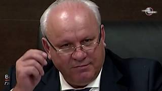 «Вы че городите…начальство Хакасии» Виктор Зимин примеряет срок за провал строительства школы в Июсе