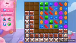 CANDY CRUSH SAGA level 822