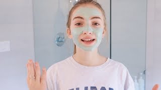 My Skincare Routine | Lauren Orlando